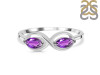 Amethyst Ring AMT-RDR-420.