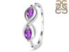 Amethyst Ring AMT-RDR-420.