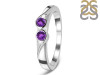 Amethyst Ring AMT-RDR-423.