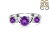 Amethyst Ring AMT-RDR-425.