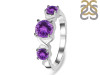 Amethyst Ring AMT-RDR-425.