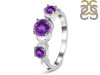 Amethyst Ring AMT-RDR-425.