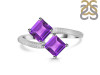 Amethyst Ring AMT-RDR-426.