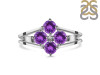 Amethyst Ring AMT-RDR-428.
