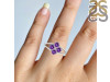 Amethyst Ring AMT-RDR-428.
