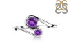 Amethyst Ring AMT-RDR-432.