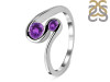 Amethyst Ring AMT-RDR-432.