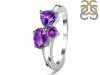 Amethyst Ring AMT-RDR-439.