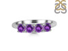 Amethyst Ring AMT-RDR-444.