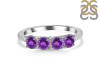Amethyst Ring AMT-RDR-444.