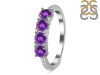 Amethyst Ring AMT-RDR-444.