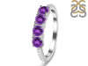 Amethyst Ring AMT-RDR-444.