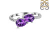 Amethyst Ring AMT-RDR-449.