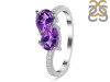 Amethyst Ring AMT-RDR-449.