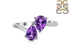 Amethyst Ring AMT-RDR-450.