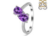Amethyst Ring AMT-RDR-450.