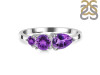 Amethyst Ring AMT-RDR-452.