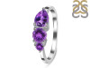 Amethyst Ring AMT-RDR-452.