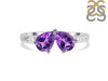 Amethyst Ring AMT-RDR-458.