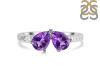 Amethyst Ring AMT-RDR-458.