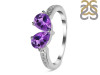 Amethyst Ring AMT-RDR-458.