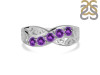 Amethyst Ring AMT-RDR-462.