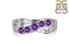 Amethyst Ring AMT-RDR-462.