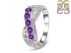Amethyst Ring AMT-RDR-462.