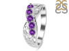 Amethyst Ring AMT-RDR-462.
