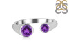 Amethyst Ring AMT-RDR-465.