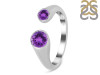 Amethyst Ring AMT-RDR-465.