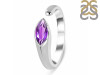 Amethyst Ring AMT-RDR-466.