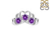 Amethyst Ring AMT-RDR-467.