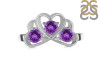 Amethyst Ring AMT-RDR-467.