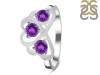 Amethyst Ring AMT-RDR-467.