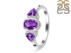 Amethyst Ring AMT-RDR-469.