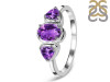 Amethyst Ring AMT-RDR-469.