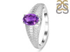 Amethyst Ring AMT-RDR-471.