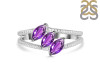 Amethyst Ring AMT-RDR-473.