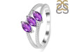 Amethyst Ring AMT-RDR-473.