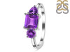 Amethyst Ring AMT-RDR-475.