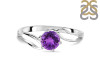 Amethyst Ring AMT-RDR-5.