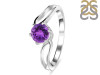 Amethyst Ring AMT-RDR-5.