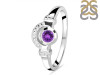Amethyst Ring AMT-RDR-7.