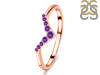 Amethyst Ring AMT-RR-391.