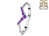 Amethyst Ring AMT-RR-391.