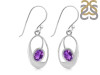 Amethyst Earring AMT-RDE-272.