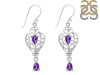 Amethyst Earring AMT-RDE-67.