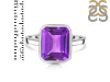 Amethyst Ring AMT-RDR-1752.