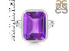 Amethyst Ring AMT-RDR-1847.